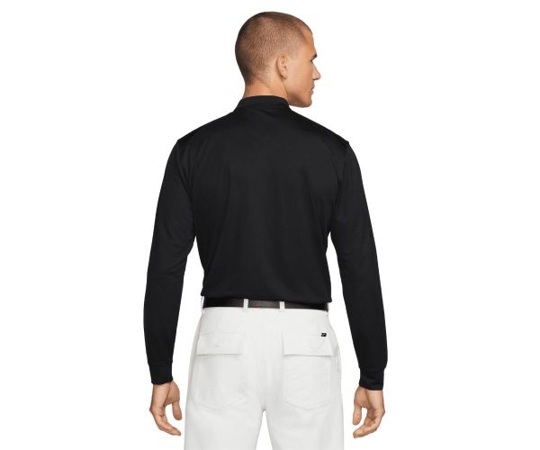 Polo Manches Longues Nike Dri-Fit Victory