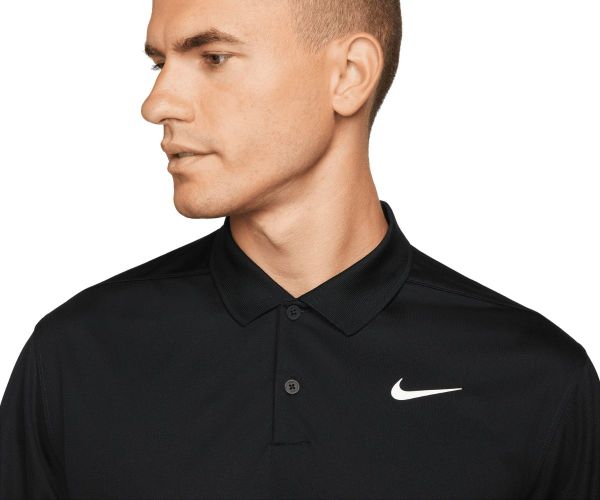 Polo Manches Longues Nike Dri-Fit Victory