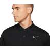 Polo Manches Longues Nike Dri-Fit Victory