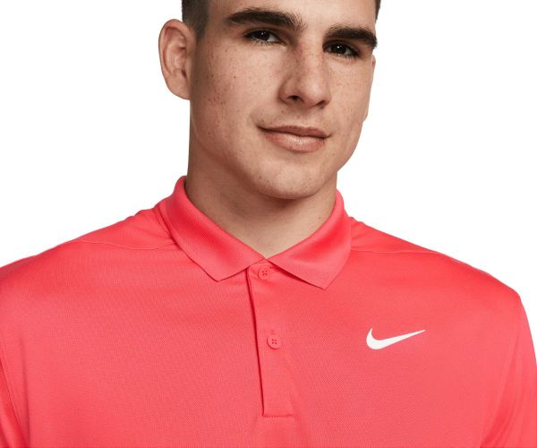 Polo Nike Dri-Fit Victory - Corner Golf