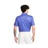 Polo Nike Dri-Fit Tour Micro Floral - Corner Golf