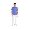 Polo Nike Dri-Fit Tour Micro Floral - Corner Golf