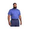 Polo Nike Dri-Fit Tour Micro Floral - Corner Golf