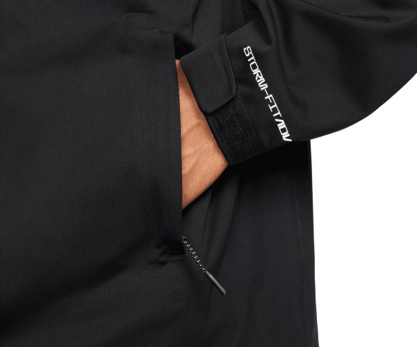 Veste de Pluie Nike Storm-Fit ADV Full-Zip