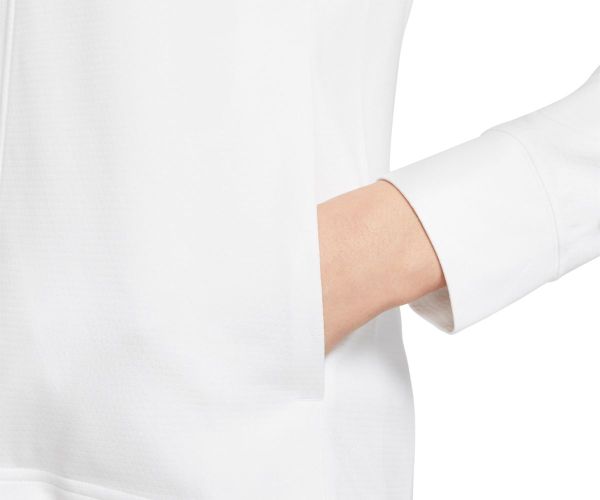 Veste Femme Nike Dri-Fit UV Full Zip Top