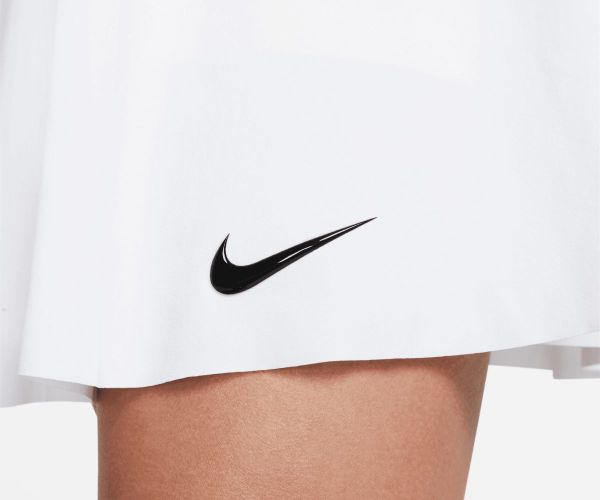 Jupe Nike Dri-Fit Advantage White