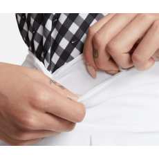 Jupe Nike Dri-Fit Advantage White