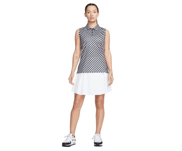 Jupe Nike Dri-Fit Advantage White