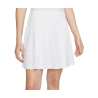 Jupe Nike Dri-Fit Club Golf SU24 White