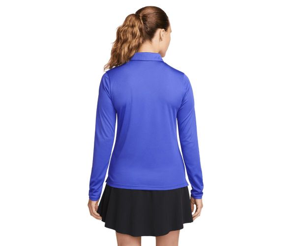Polo Nike Dri-FIT Victory Femme - Confort Éco-Responsable