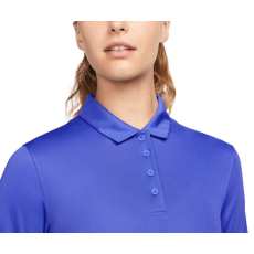 Polo Nike Dri-FIT Victory Femme - Confort Éco-Responsable
