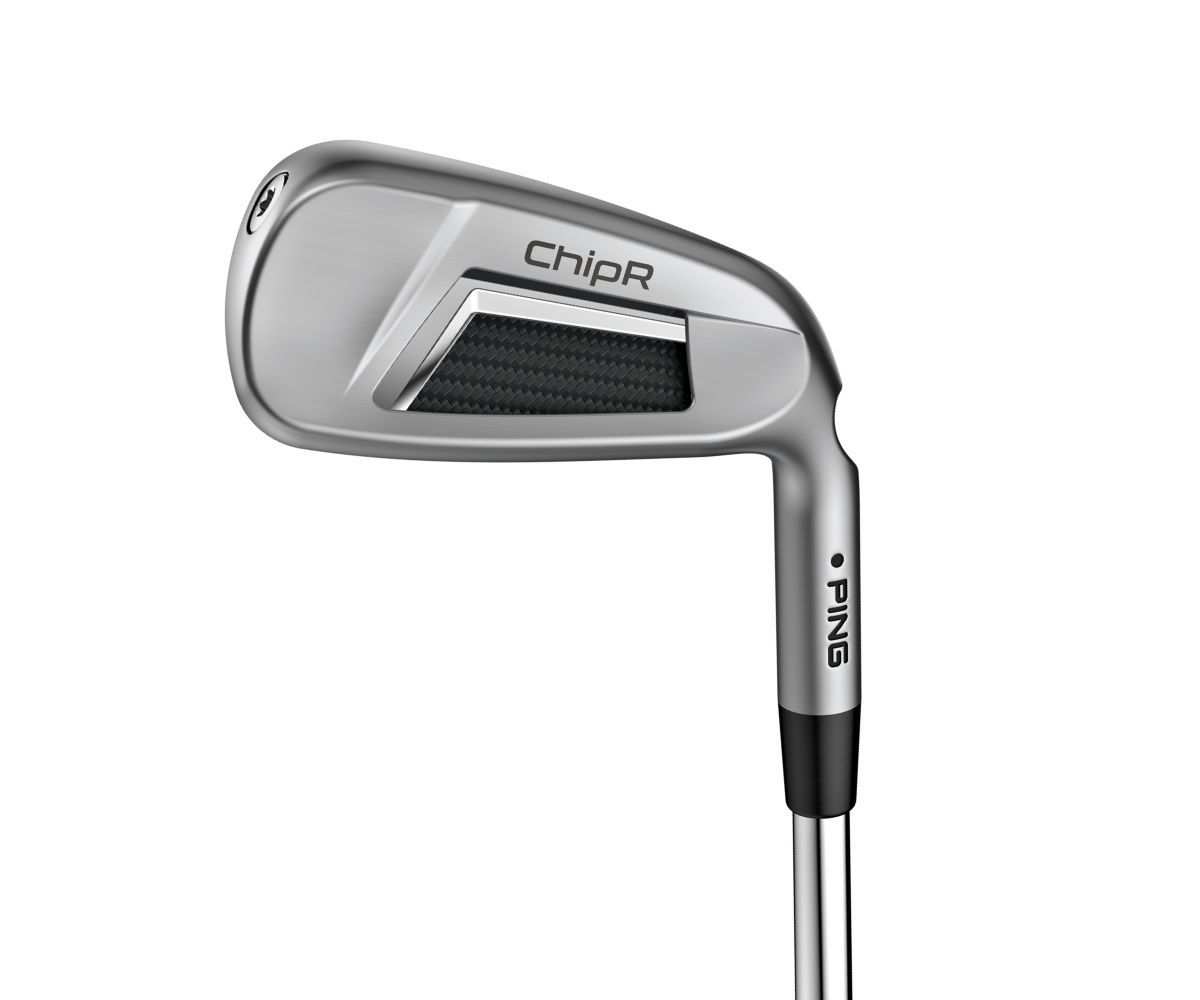 Wedge Ping ChipR Acier