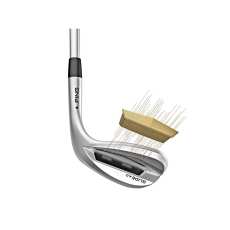 Wedge Ping Glide 4.0 Graphite