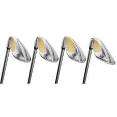 Wedge Ping Glide 4.0 Acier