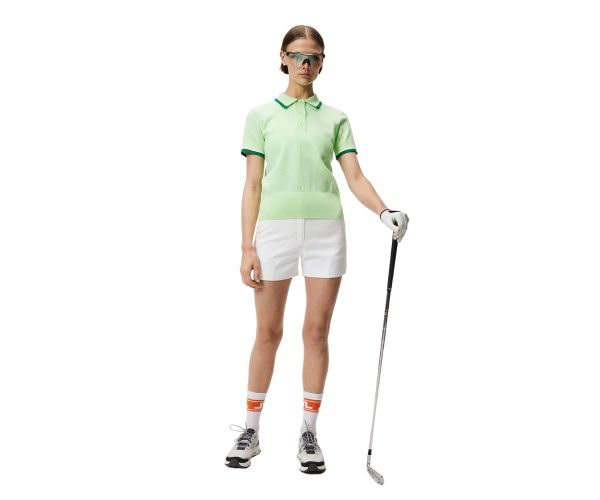 Bermuda Femme J.Lindeberg Gwen Long Shorts