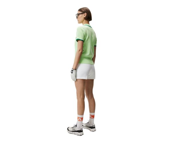 Bermuda Femme J.Lindeberg Gwen Long Shorts