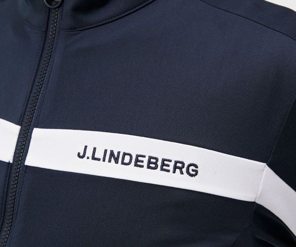 Sweat Femme J.Lindeberg Janice Midlayer