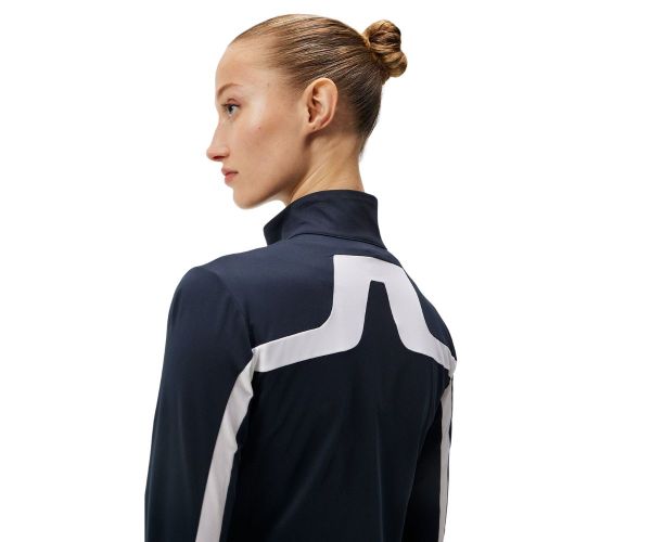 Sweat Femme J.Lindeberg Janice Midlayer