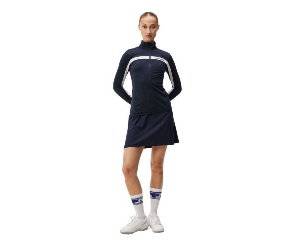 Sweat Femme J.Lindeberg Janice Midlayer