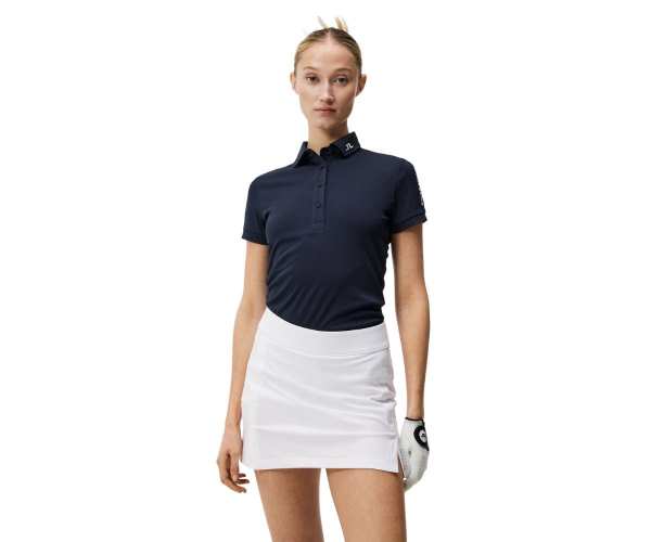 Polo Femme J.Lindeberg Tour Tech Golf