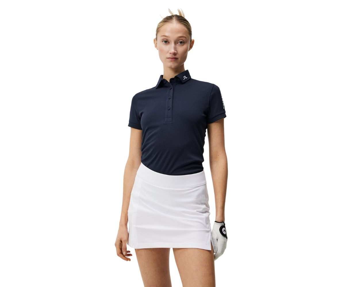 Polo Femme J.Lindeberg Tour Tech Golf