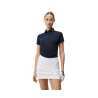 Polo Femme J.Lindeberg Tour Tech Golf
