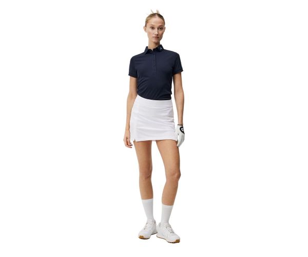 Polo Femme J.Lindeberg Tour Tech Golf