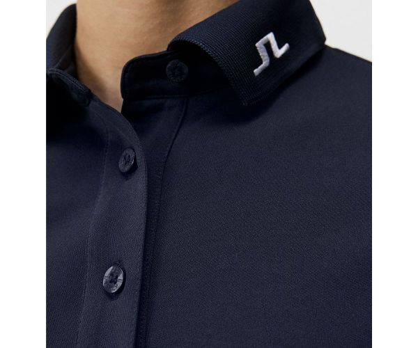 Polo Femme J.Lindeberg Tour Tech Golf