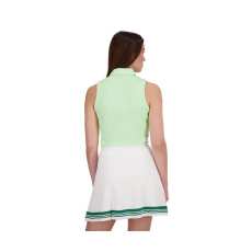 Polo sans Manches Femme J.Lindeberg Dena Sleeveless Top