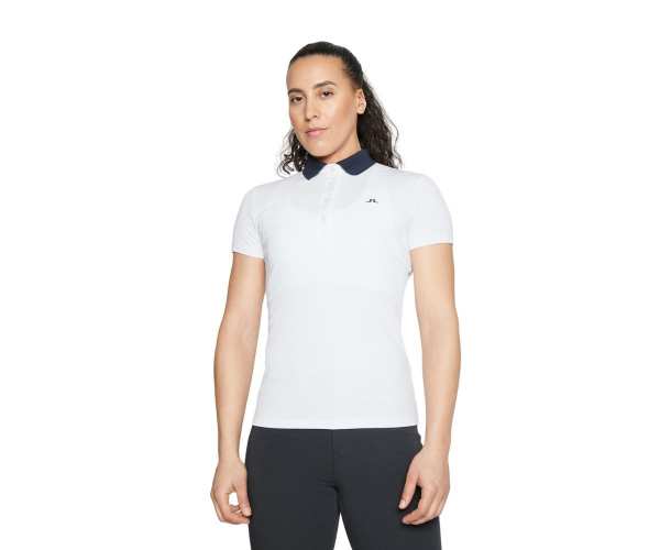 Polo Femme J.Lindeberg Cassie