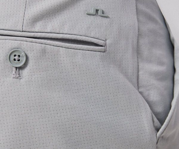 Bermuda J.Lindeberg Vent Shorts