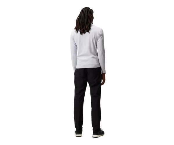 Tee-Shirt à Manches Longues J.Lindeberg Luke Half Zip Midlayer