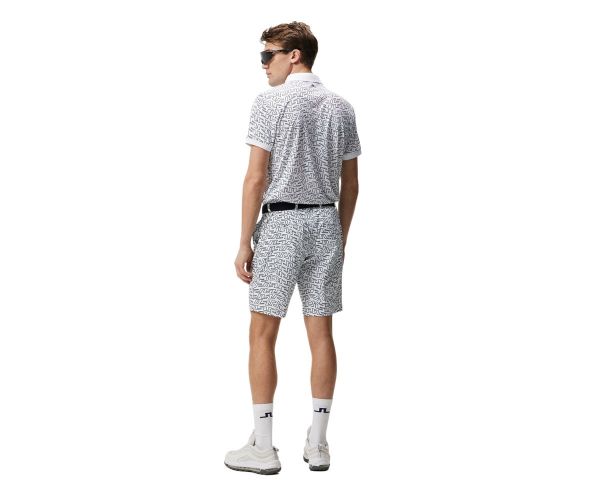 Polo J.Lindeberg Tour Tech Regular Fit Bridge