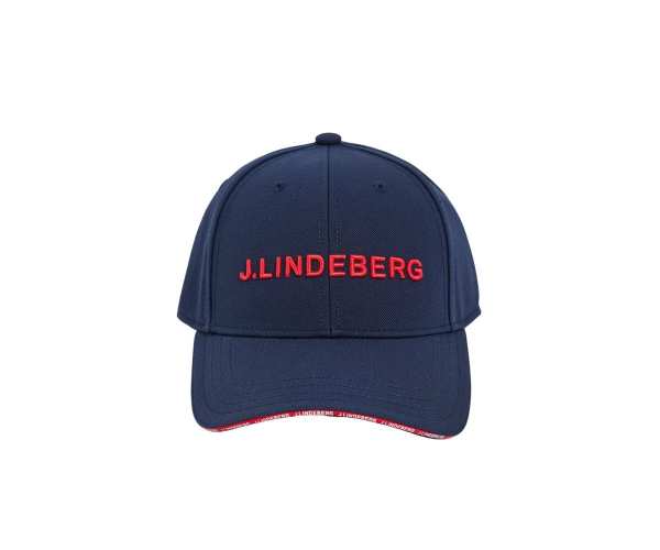 Casquette J.Lindeberg Harry