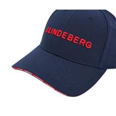 Casquette J.Lindeberg Harry