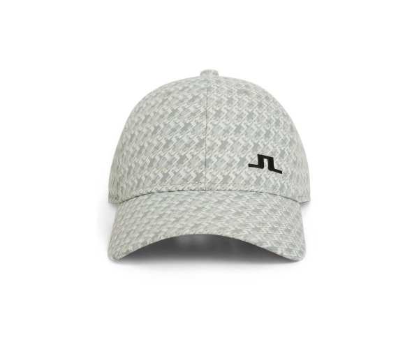 Casquette J.Lindeberg Jim Print