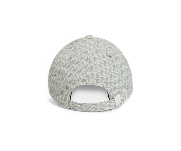 Casquette J.Lindeberg Jim Print
