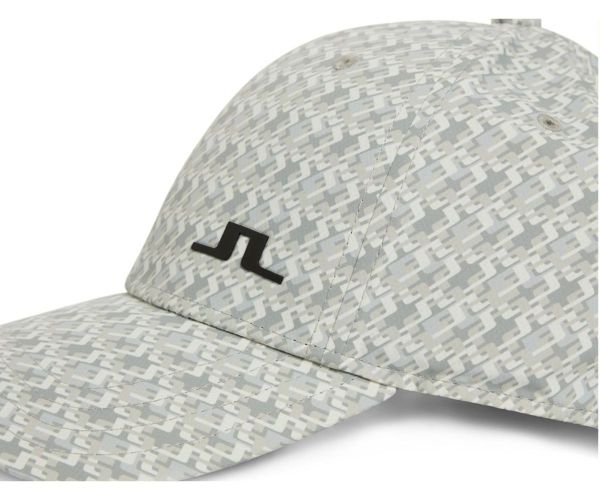 Casquette J.Lindeberg Jim Print