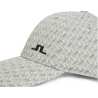 Casquette J.Lindeberg Jim Print