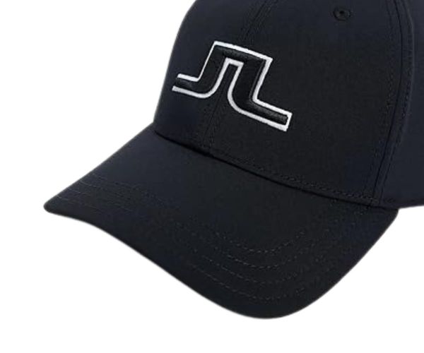 Casquette J.Lindeberg Angus