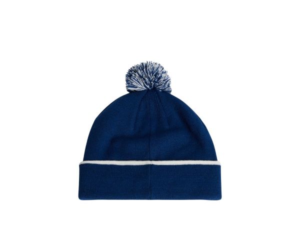 Bonnet J.Lindeberg Stripe