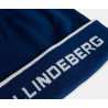 Bonnet J.Lindeberg Stripe