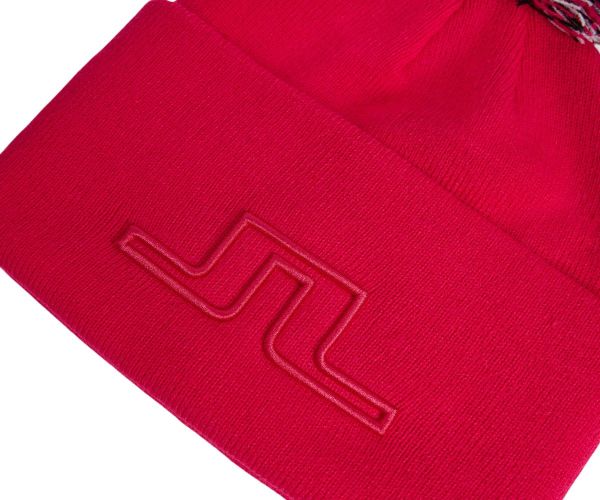 Bonnet Femme J.Lindeberg Grace