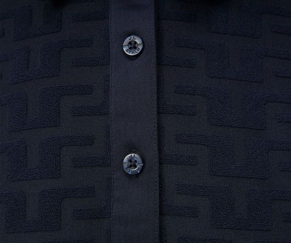 Polo Manches Longues Femme J.Lindeberg Rosemary