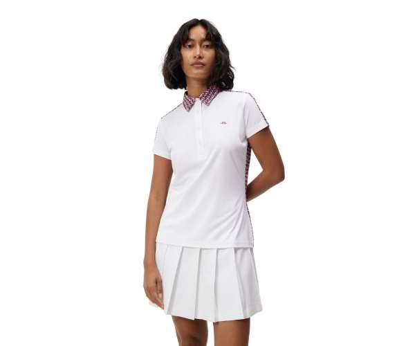 Polo Femme J.Lindeberg Cara