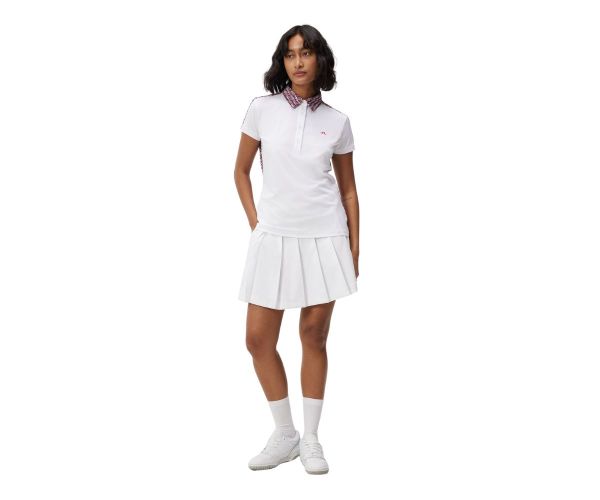 Polo Femme J.Lindeberg Cara