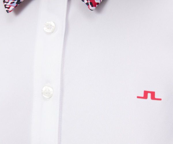 Polo Femme J.Lindeberg Cara