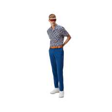 Chemise J.Lindeberg Resort