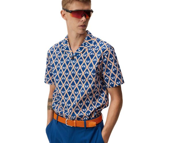 Chemise J.Lindeberg Resort