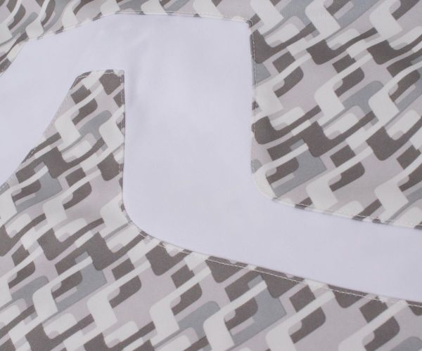 Polo J.Lindeberg KV Regular Fit Print